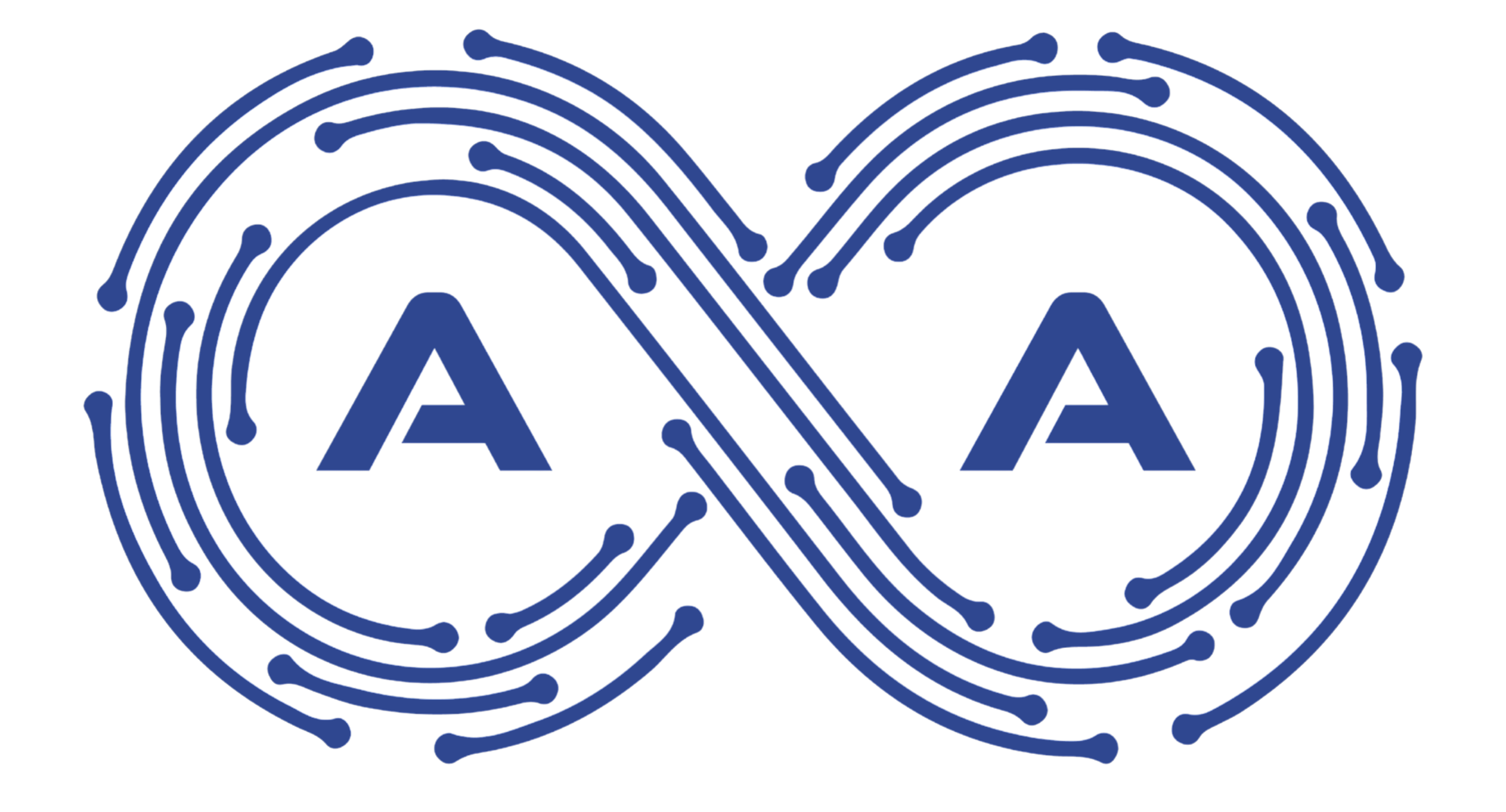 Artificial Anant Logo